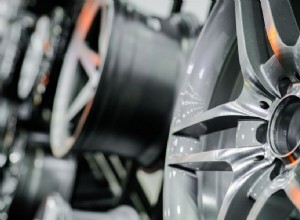 The Advantages of Using Steel Rims