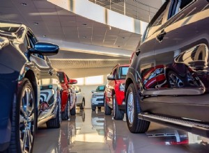 Most Popular Cars by Generation