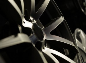 5 Simple Benefits of Alloy Rims