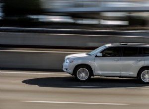 The History of the Toyota