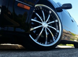 A Guide on How to Care for Your Lexus