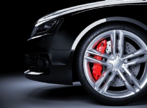 What’s the Difference Between OEM and Aftermarket Wheels?