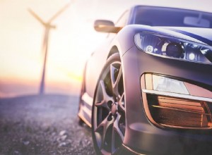 The History of the Chevy