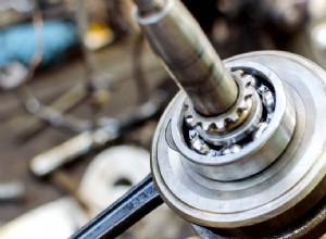 Why Your Wheel Bearings May be Making a Strange Sound