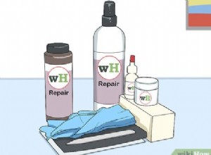 How to Repair Leather Car Seats