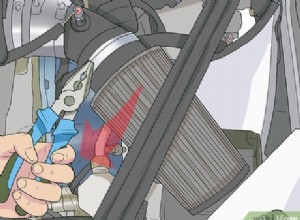 How to Clean a K&N Air Filter