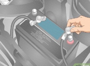 How to Restore an Old Steering Wheel