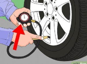 How to Fix the Alignment on a Car