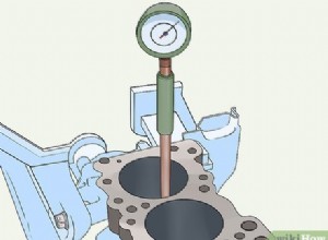 How to Calculate Compression Ratio