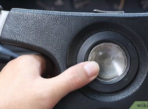 How to Fix a Broken Car Horn