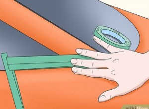 How to Fix Orange Peel Without Sanding