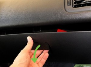 How to Remove Locking Lug Nuts