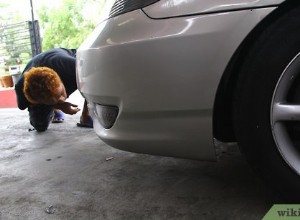 How to Check a Car Before Driving