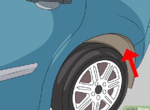 How to Prevent Rust on Your Car