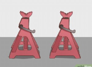 How to Lift a Car Using a Trolley Jack