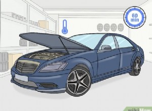 How to Replace a Thermostat in a Car