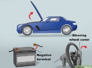 How to Repair a Fiberglass Bumper