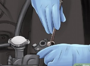 How to Install a Steering Column