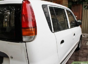 How to Push Start a Standard Vehicle