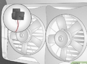 How to Stop a Car from Knocking