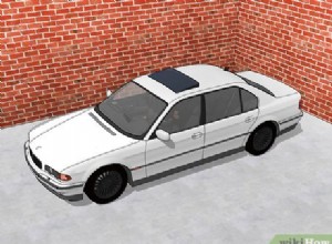 How to Glue on a Rear View Mirror