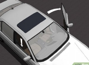 How to Cool a Hot Car as Quickly as Possible