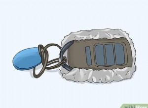 How to Protect Keyless Car Fobs