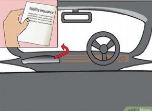How to Take Care of Your Own Car