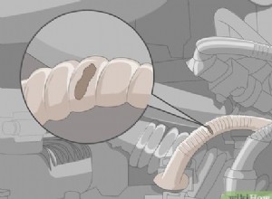 How to Repair Your Vehicle (Basics)