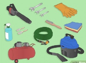 How to Clean Your Engine Bay