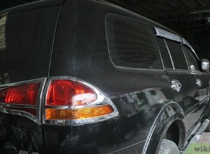 How to Make Your Own Roof Crossbars