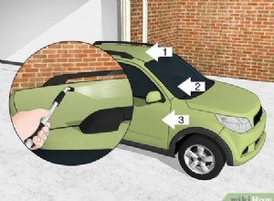 How to Protect Cars from Scratches