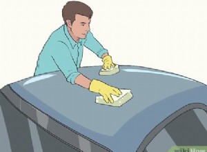 How to Maintain a Convertible