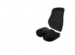 You must carry memory foam inside your car