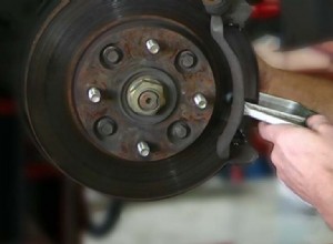 Never overhaul these 5 signs of brake problems