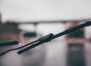 How Often to Replace Windshield Wipers: A Comprehensive Guide