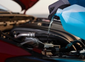 How to Maintain Your Car’s Radiator