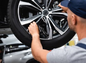 Blog Post: Tire Rotation: Why and How