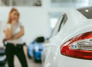 Choosing the Right Kind of Vehicle Based on Your Specific Needs