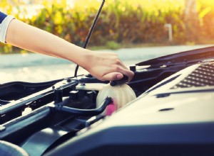 Why Does My Vehicle Need a Coolant Flush?
