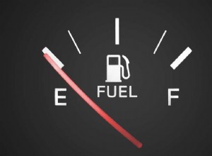 How Long Can You Drive on Empty?