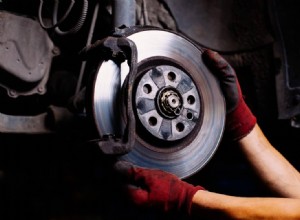 Ultimate Guide to Brake Checks and Brake Repairs