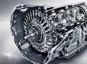 Transmission Repair & Cost Guide