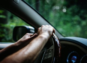 Reasons Your Steering Wheel Could Be Locking Up