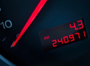 Maintaining a High Mileage Vehicle