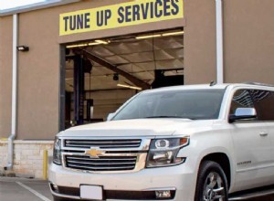 What Does a Tune-Up Do, Exactly?