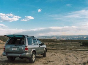 5 Tips To Maintain Your Off-Road Vehicle