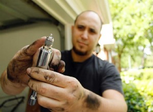 Understanding Spark Plugs and Why They Need Changing