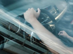 Habits That Can Damage Your Transmission