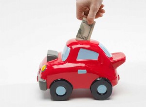 How Much Should You Budget for Auto Maintenance & Repairs?